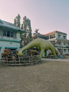 Everest Science Center Nepal