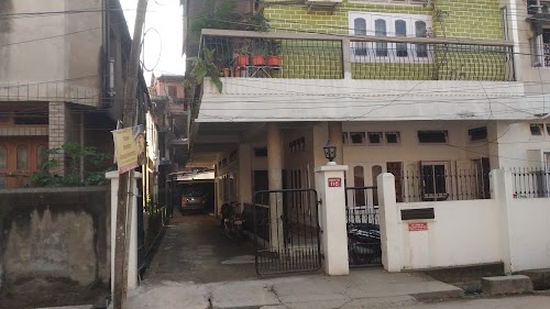 Gandhi Basti, Sarania Hills