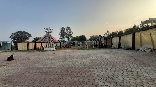 Vrindavan Palace