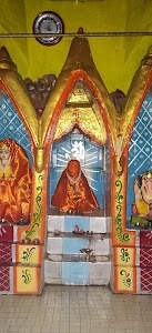 Baleh Devi Mandir, Baleh Garhakota