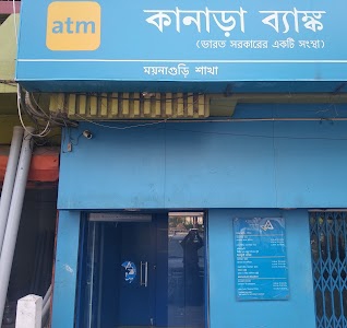 CANARA BANK ATM