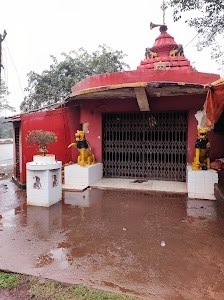 Tarini Temple