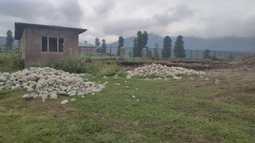Tourist Reception Centre (TRC)