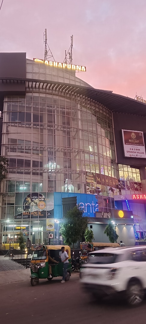 Miraj Bioscope Cinemas