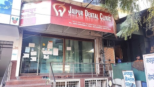 Jaipur Dental Clinic
