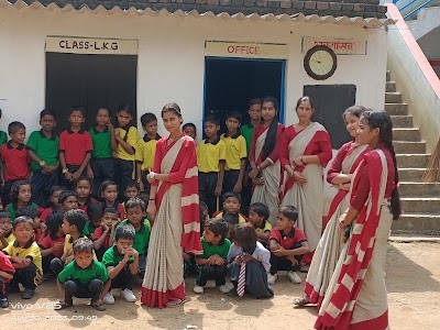 Pits Garden Academy School Soso Kalan