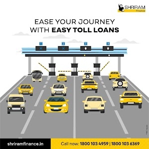 Shriram Finance Limited