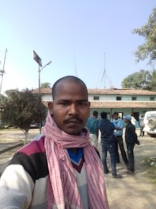 Phulparas Police Station