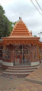 Gouripur Kalibari
