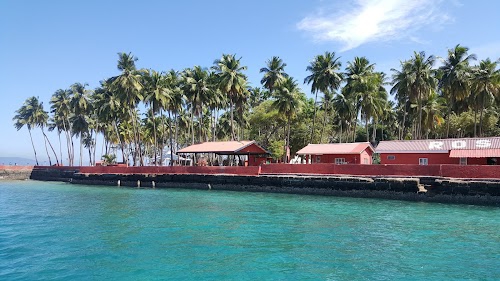 Rose Island