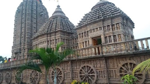 Mundapara