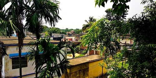Amdanga