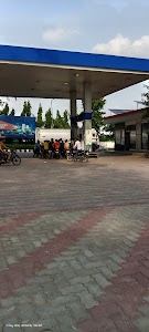 Bhagwat PETROL CNG Station Hindustan Petroleum