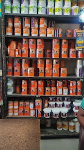 Balaji asianpaints