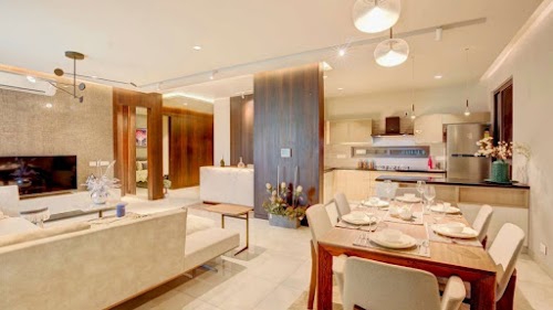 BOOK MY HOME