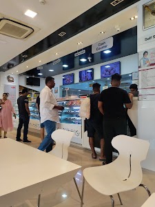 BIKAJI FOODS INTERNATIONAL