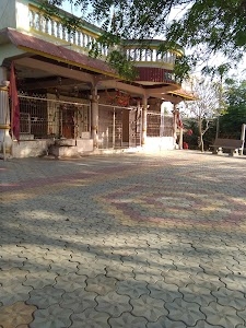 Zundvali Matanu Mandir