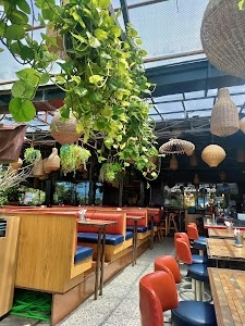 Bora Bora Juhu