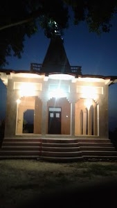 Srhe hnuman ji mandir