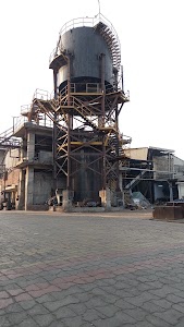 Silverton Pulp & Paper Pvt. Ltd.