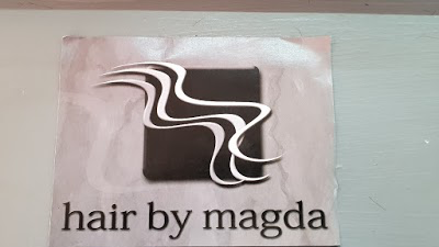 Hair by Magda