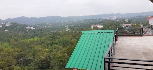 shiv mandir mausampur