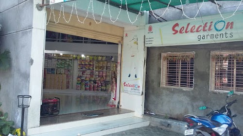 Selection Garments Amravati