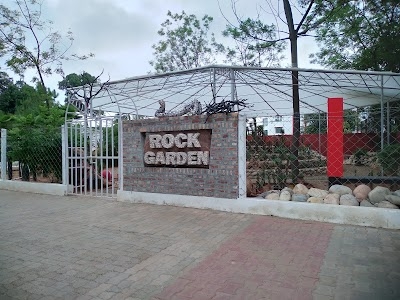 ROCK GARDEN