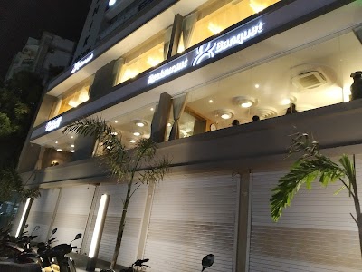 PRIME Restaurant & Banquet