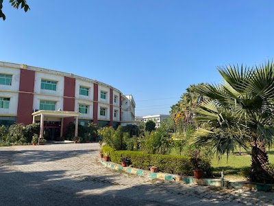 Neelkanth Group of Institutions