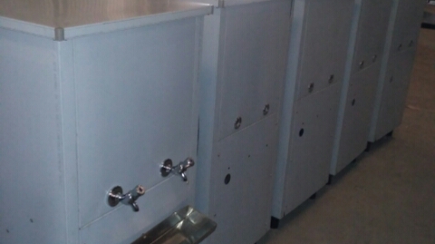 Komal Aqua Cooler Ral Mathura