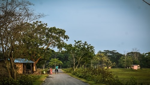 Natun Bazar