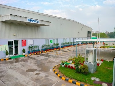 Federal-Mogul Powertrain Solutions India Pvt Ltd