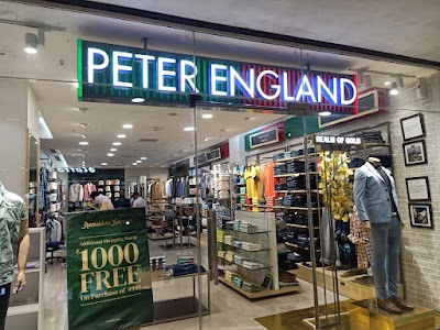 Peter England