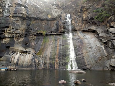 Hundru Fall Picnic Spot