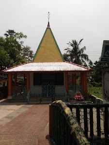 Tarakeshwar Pally Shiv Temple