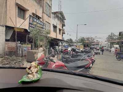 Tamilnadu Electricity Board Office Pallikaranai