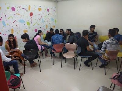 Elixir Spoken English Classes