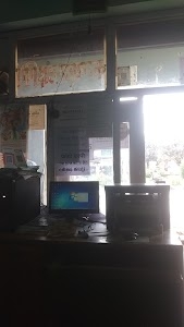 gond computer training centre
