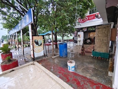 Deepak Restaurant