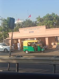 Falla Bus Station