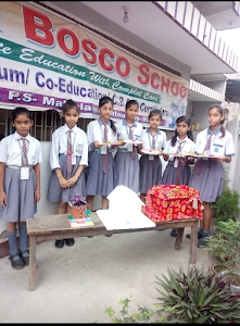 St. Don Bosco School
