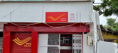 Punjab National Bank - Sanand Branch