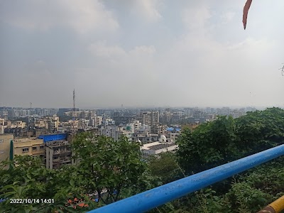 Gaondevi Dongri, Andheri West