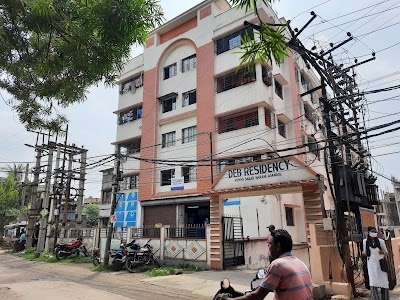 ritushree assessment centre,Deb residency