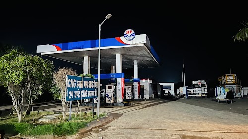 Jaithra Fuel & CNG Pump