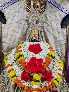 Khatu shyam temple