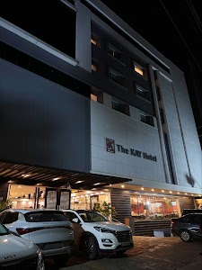 The Kay Hotel