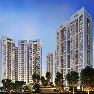 Godrej Infinity, Pune