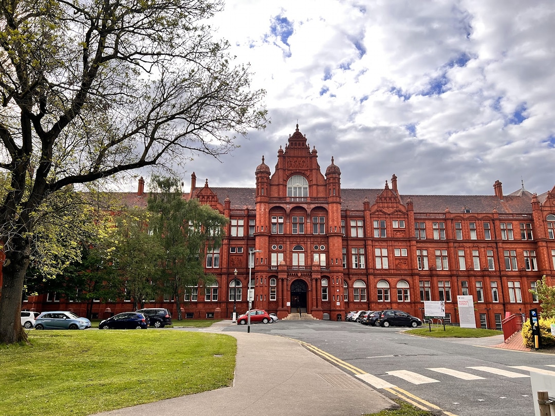 University of Salford